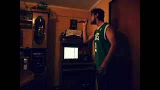 Stone Sour - Influence Of A Drowsy God [Vocal cover]