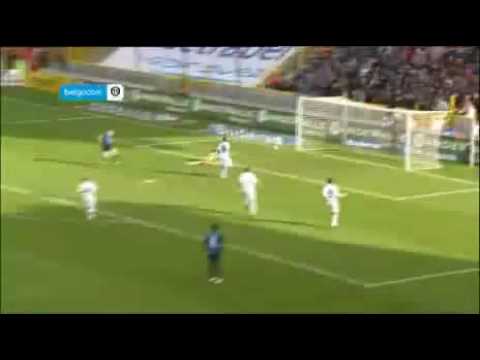 JPL 09/10 Speeldag 10 Club Brugge - Anderlecht 4-2