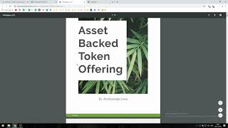 BAMBOO  как принять участие в STO проекта !!!