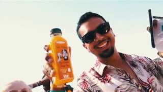 LARRY JUNE - ROLLING LOUD BAYAREA RECAP 2018