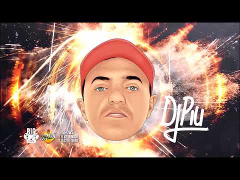 MC PETT E MC BOBII | DJ BIEL ROCHA | TRAVOU, TRAVANDO