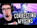 Alleikhreos Final Boss & Ending // Reaction & Analysis