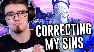 Alleikhreos Final Boss & Ending // Reaction & Analysis