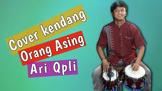 Download lagu ORANG ASING // COVER KENDANG - Versi Klasik koplo mp3 Download lagu ORANG ASING // COVER KENDANG - Versi Klasik koplo mp3