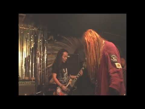 Voco Protesta – Live at Statto 2006