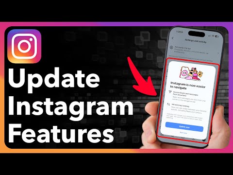 Update Your Instagram App to the Latest Version