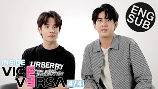 [心得] Vice Versa 全集 觀後感