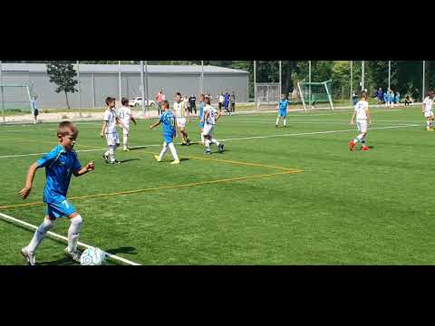 Sf Bambinosi vs Sf Derby 0-3