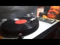 Tudo Vai Mudar - Tim Maia (Lp Stereo 1980) Vinil