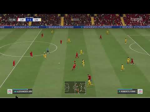 Road to division 1 part 2