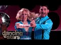 Debbie Gibson and Alan's Quickstep (Week 02) - Dancing with the Stars Season 25!