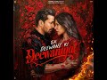 Mera Hua (From "Ek Deewane Ki Deewaniyat") · Arijit Singh · Annkur R Pathakk · Sachin Urmtosh