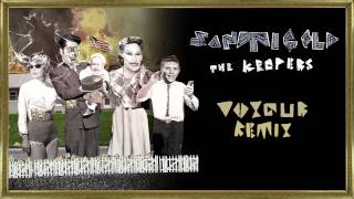 Santigold - The Keepers [Voyeur Remix]