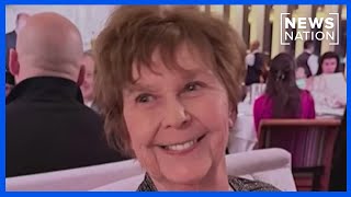 84-year-old Nancy Guthrie missing 140 days; former FBI agent suggests cryptocurrency-related kidnapping