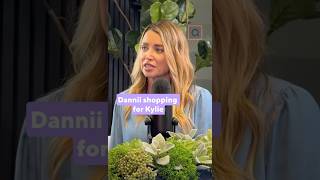 When you get too comfortable speaking with Danni Minogue you forget who her sister is 😅🤭 @QVCUK