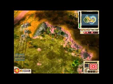 vs jeje - Red Alert 3