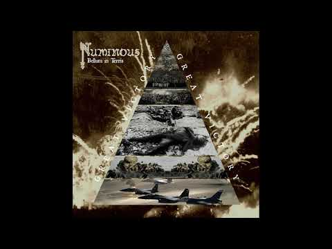 Numinous - Bellum in Terris