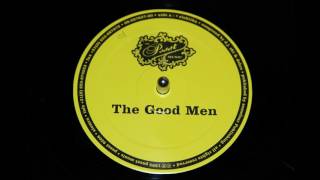 The Good Men - Sticky Fingers