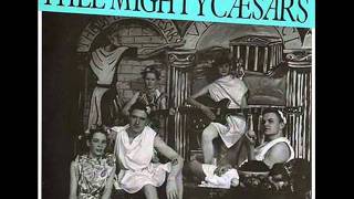 Thee Mighty Caesars - Wiley Coyote