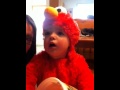 Elmo Halloween