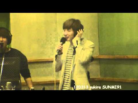 120313 sukira leeteuk