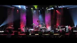 Klymaxx - Meeting In The Ladies Room (Concert Music Video)