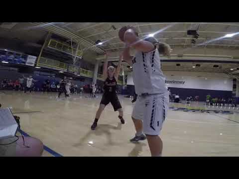 Flash 2023 v. SD Attack Q2