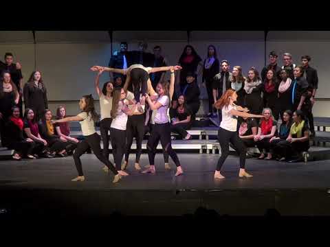 Just Believe ... by Fenton Choir