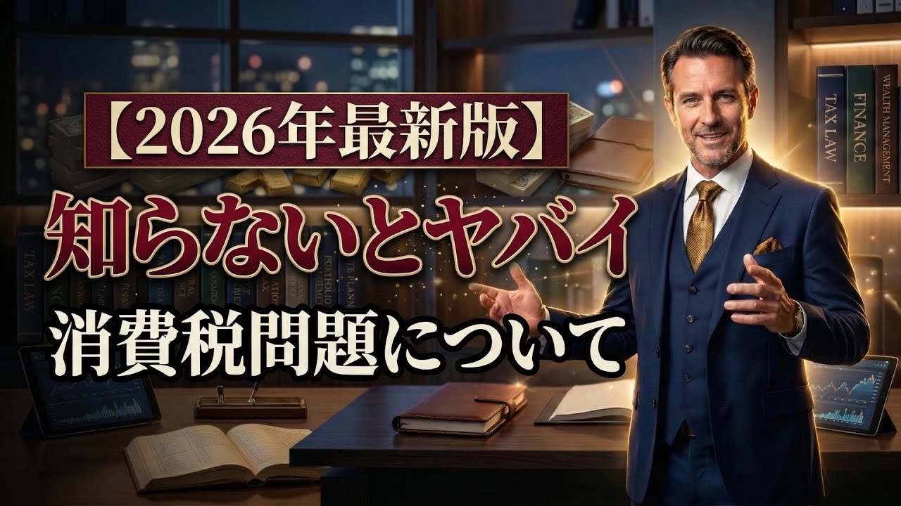 食料品が消費税0円で起きる問題について