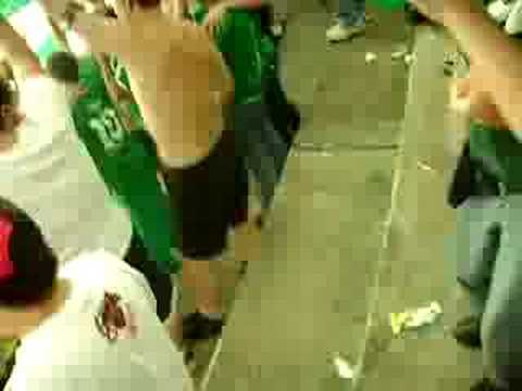 Bugrão eooo!!! Guarani 2x0 Ituano - Brasileiro Serie C 2008