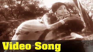 Then Mazhai tamil Movie : Nenje nee Video Song