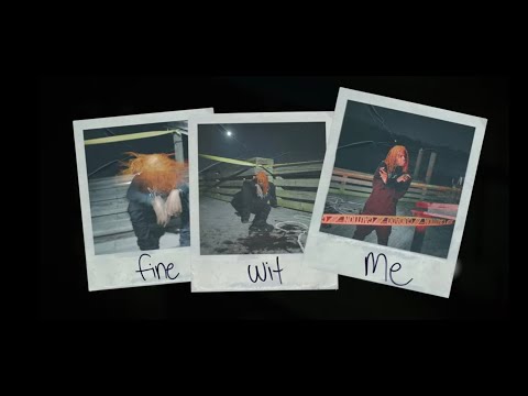 Video thumbnail for fine wit me