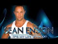 Sean Ensign - It's My Life (Finally)