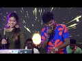 Enge En Jeevane Song Live Ajaykrishna Srinisha