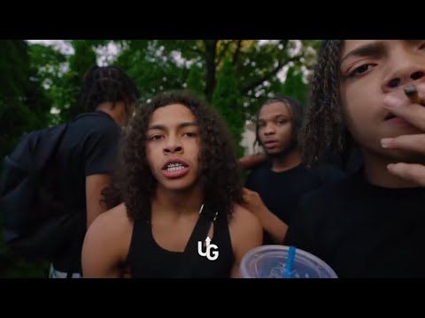 STOP RUNNING (preview) - Sugarhill Ddot x DD Osama x Dudeylo x Bloodie x Dee Play4keeps