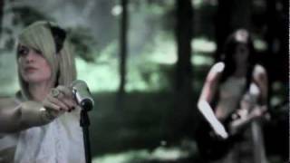 BarlowGirl &quot;Beautiful Ending&quot; (Official Music Video)