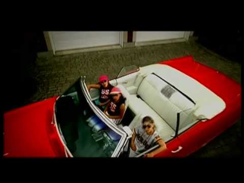 Bob Sinclar ft. Dollarman & Big Ali & Makedah — Rock This Party (Everybody Dance Now)