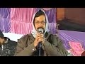 Turned down for debate, Arvind Kejriwal takes on.