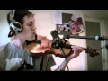 Adele - Someone Like You (VIOLIN COVER ...