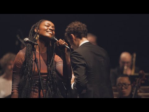 Célia Kameni and GECA - Freedom