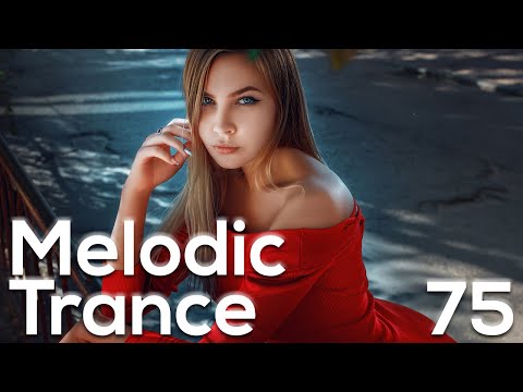 Tranceflohr - Melodic Trance Mix 75 - December 2020