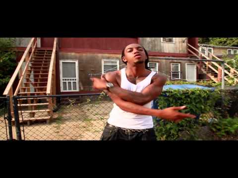 Bambizzle ft Euro and Tolya Hustlin MF [OFFICIAL]