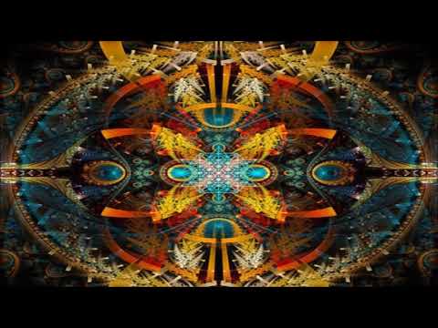 Hypnoise -  Live Set  Boom Festival 2018 [PsyTrance]