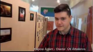 Kaposi Ádám "My favorite photo" 2018.02.