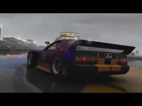 Forza Motorsport 6 「XB1」- Part 14 Stormfront Shootout