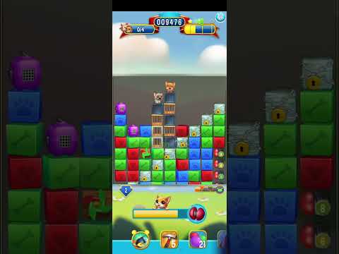 Pet Rescue Saga level 4565 no boosters