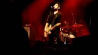 Bedouin Soundclash - Until We Burn In The Sun (Intro @ The Sound Academy)