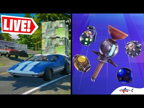 Fortnite Season 6 Week 8 Use A Rift Not Working