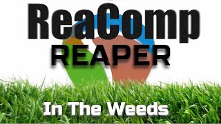 Video thumbnail for Reaper in the Weeds: ReaComp - Comprehensive Overview by Scoville Sound