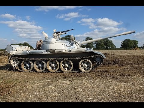 Normál csata #2 T-54 Szakaszban: SUNDI1968 , Hannibal7